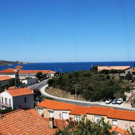 Appartement Avec Grande Terrasse Vue Sur Mer Banyuls-sur-Mer Exterior foto
